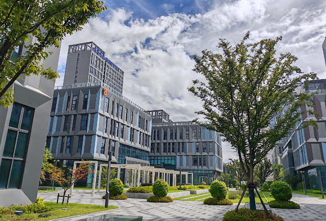 阜阳工业地产投资新蓝海——新能源产业园区崛起